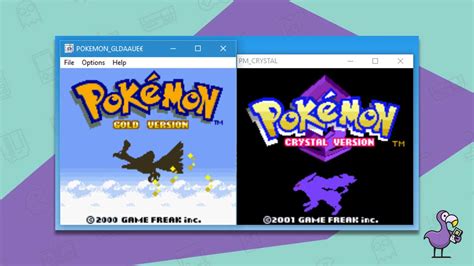 Play Pokemon Emulator Games Online Free.